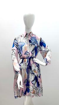 Taj By Sabrina Crippa SH-488 Cristina Floraison