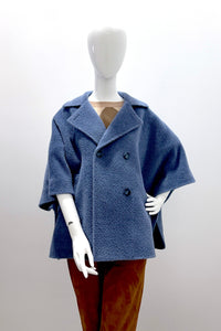 Cinzia Rocca AR40001-66C1-02 cape bleue