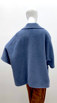 Cinzia Rocca AR40001-66C1-02 cape bleue