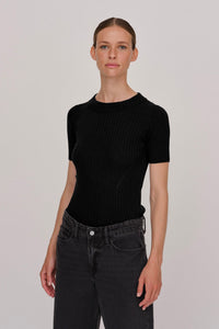 Herskind Doofy Knit Blouse