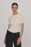 Herskind Doofy Knit Blouse