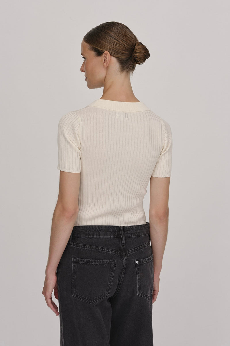 Herskind Doofy Knit Blouse