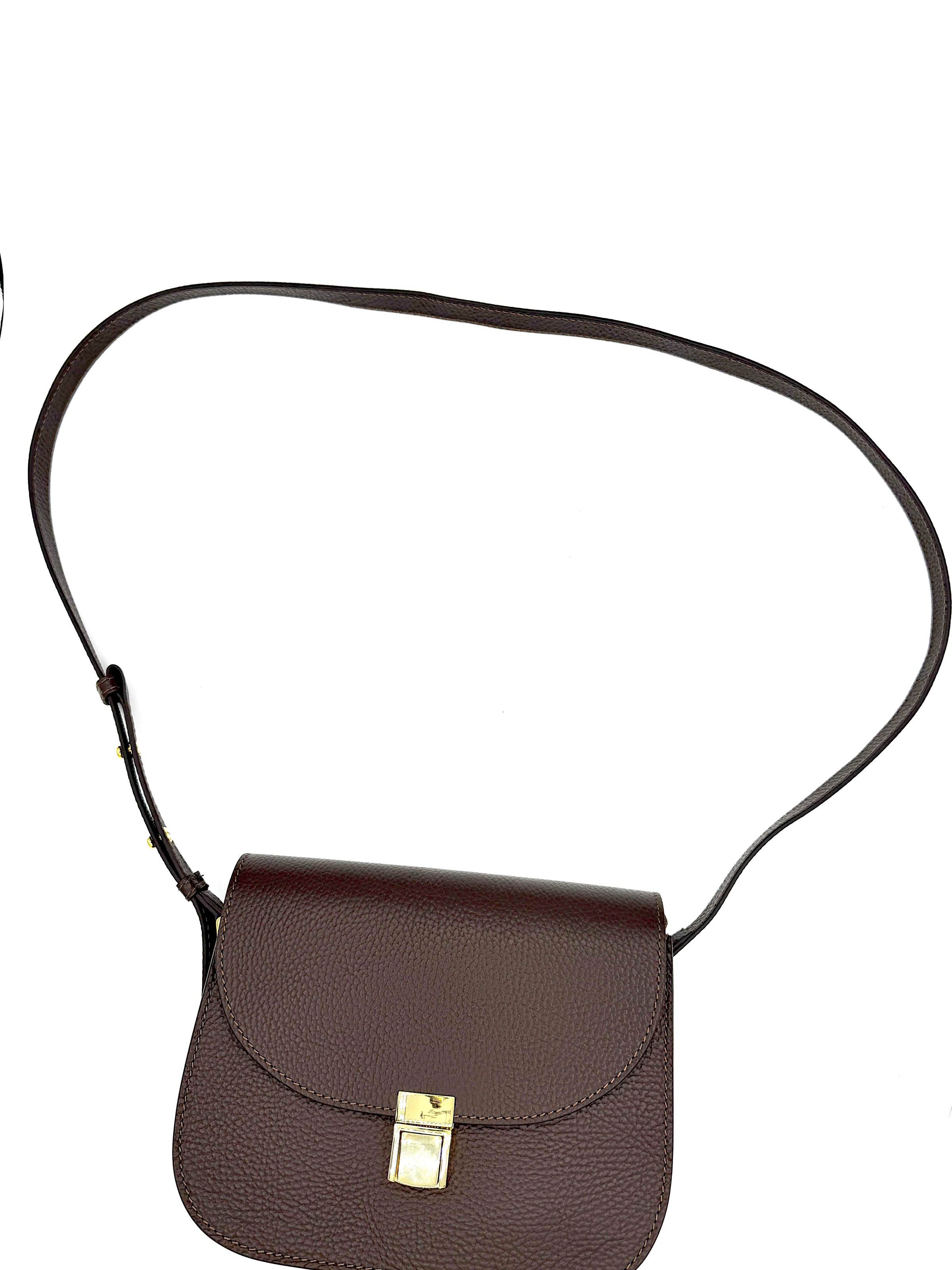 Cinzia Rocca CXBM000-66P2-03 Sac Marron