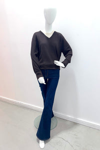 Frame The Flare Jeans Fairway