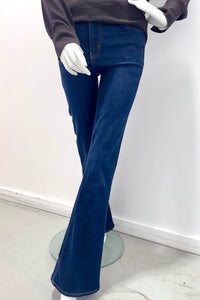Frame The Flare Jeans Fairway