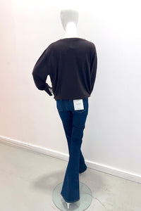 Frame The Flare Jeans Fairway