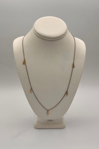 Harikiri Dawn Neckless