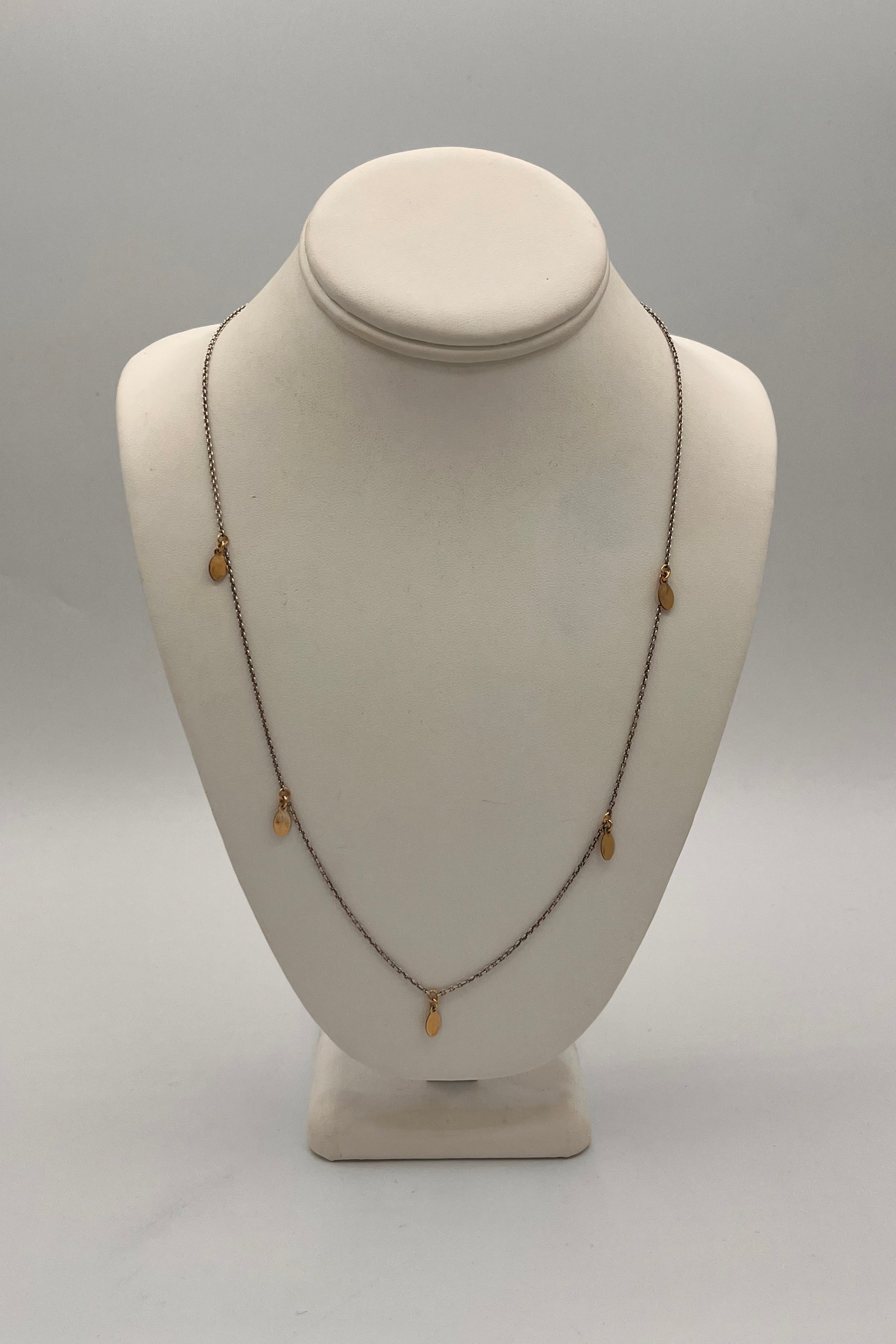 Harikiri Dawn Neckless