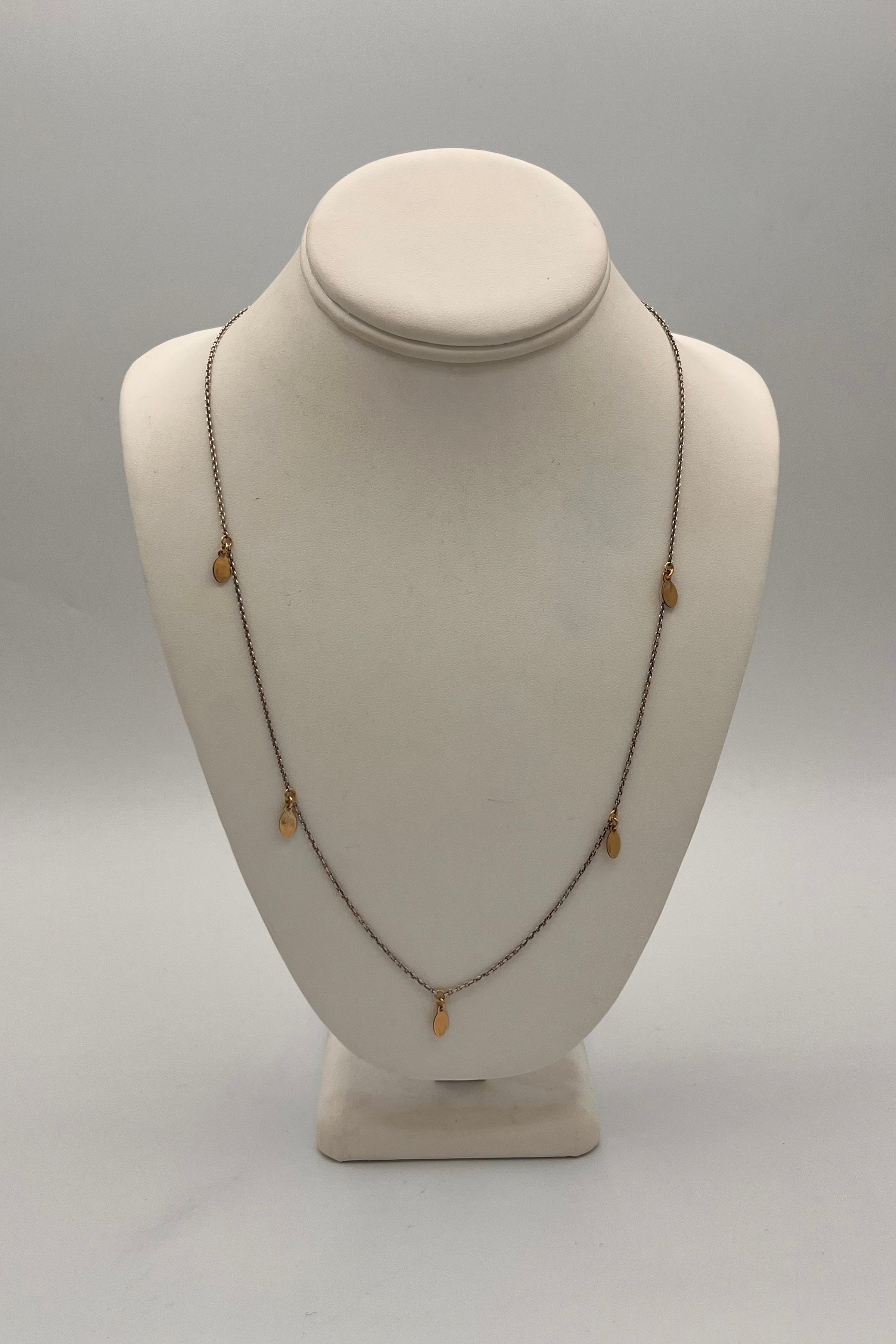 Harikiri Dawn Neckless