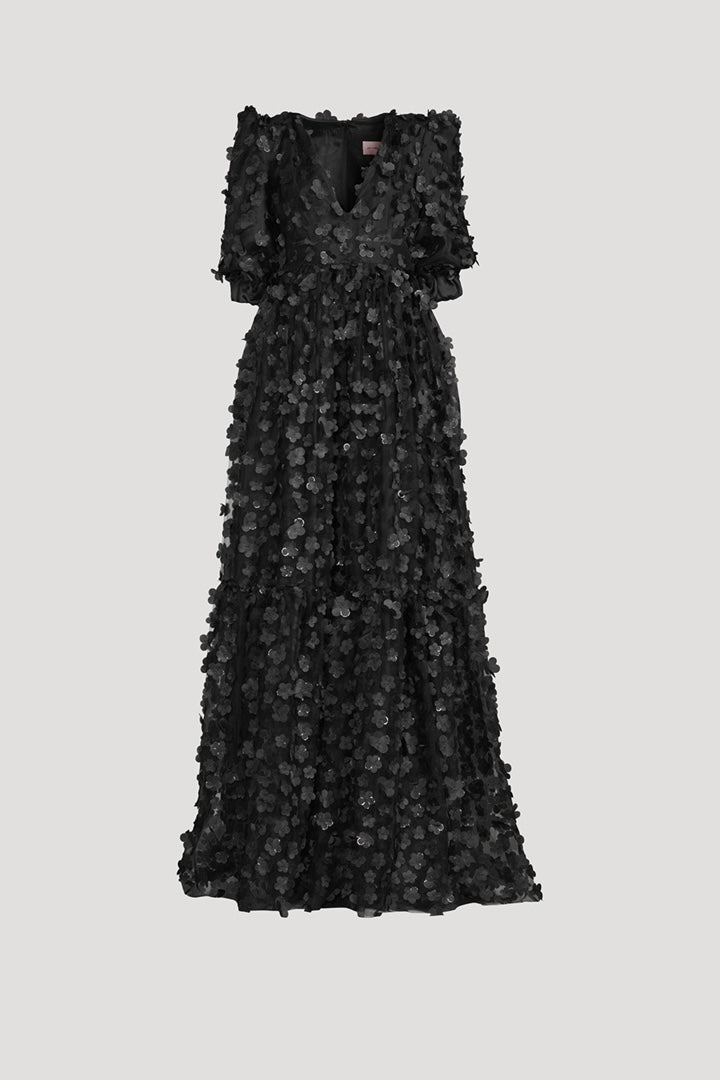 Greta Constantine Keele Gown