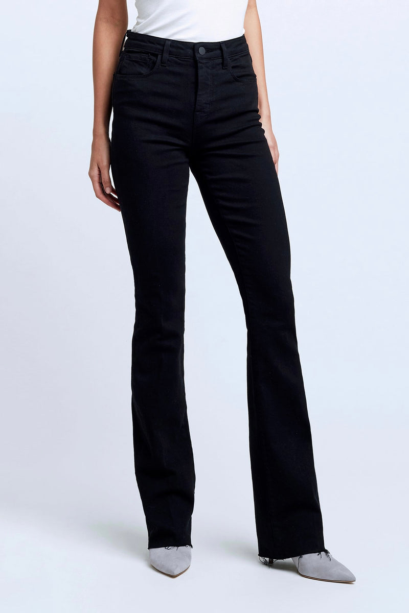 L'Agence Ruth High Rise Jean