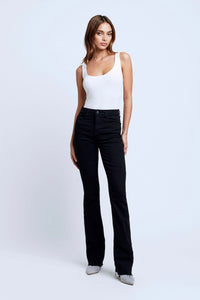 L'Agence Ruth High Rise Jean