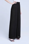 L'Agence Nikita Wide Leg Pant