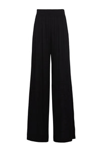 L'Agence Nikita Wide Leg Pant