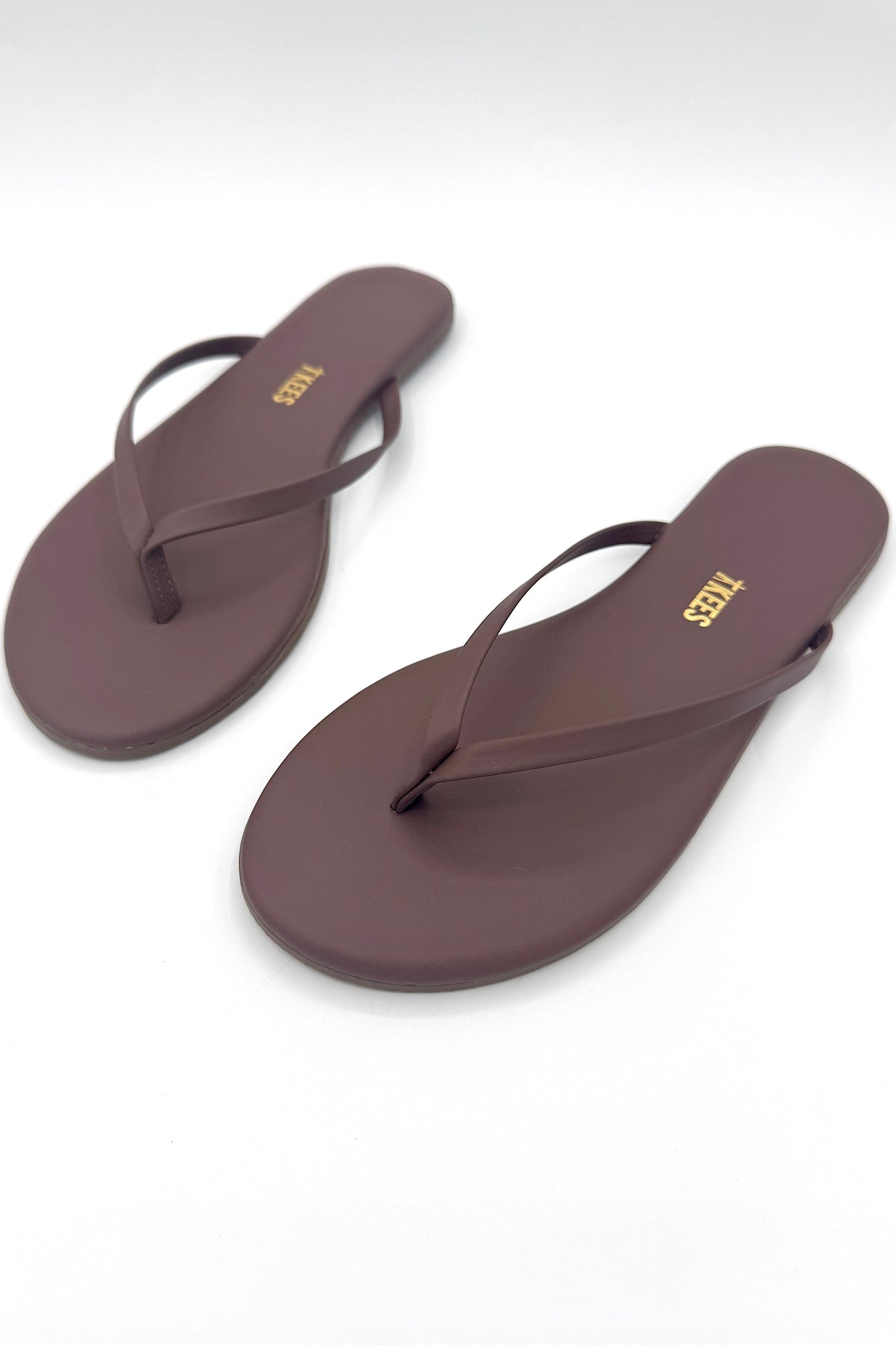 Tkees Sandales mates Foundations Cappuccino