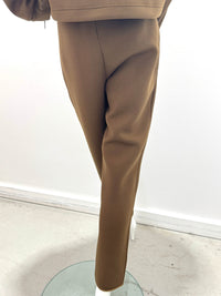 Wolford 001-53444-6615 Pantalon de survêtement Olive Dust