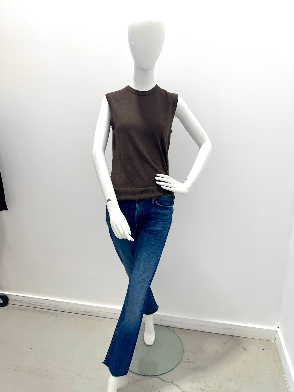 Top Purotatto FW26-070-2012-012 Fondant