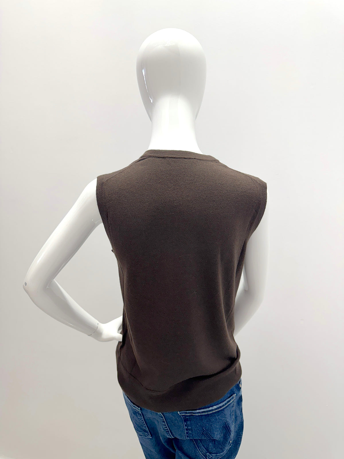 Top Purotatto FW26-070-2012-012 Fondant