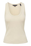 Veronica Beard Birke Knit Tank