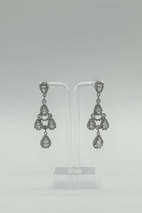 Elen Henderson Water Drop Earring