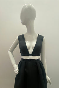 Greta Constantine Zosalia Bow Belt