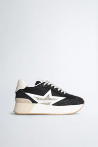 Liu Jo Platform Sneakers