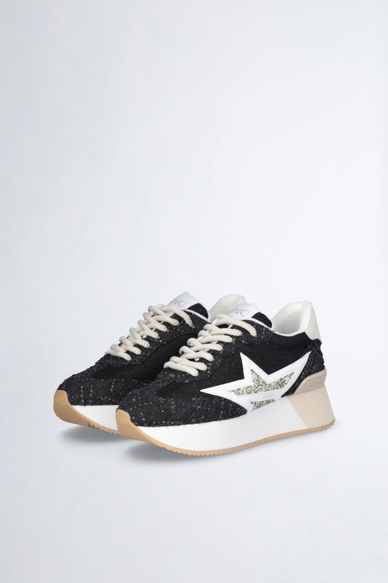 Liu Jo Platform Sneakers