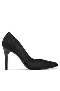 Liu Jo Lace Vickie Pump