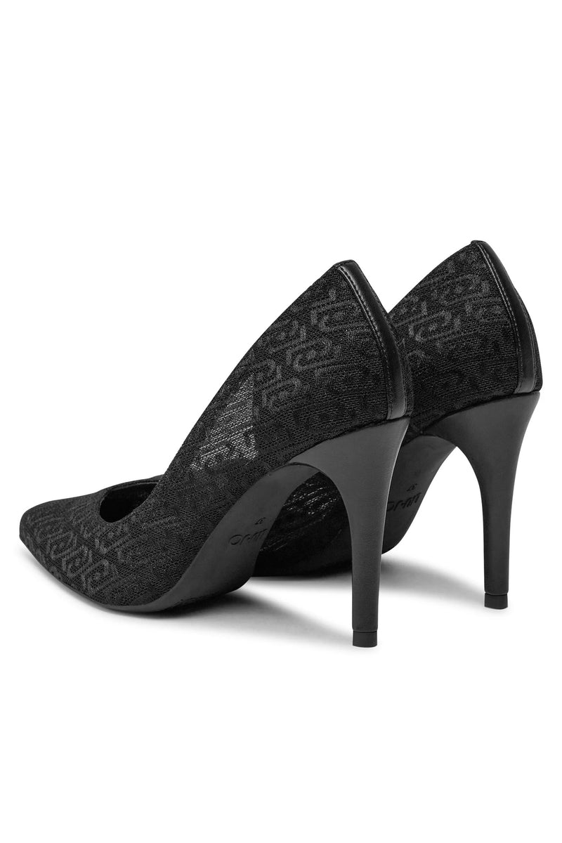 Liu Jo Lace Vickie Pump