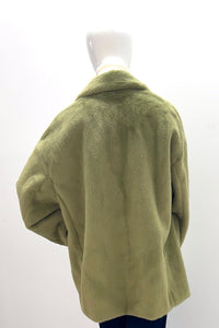 Molliolli MOLI-F26 Blazer Moli Moli herbe séchée