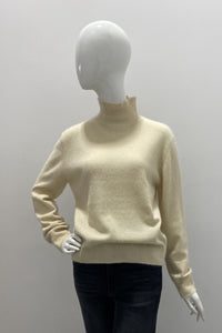 Majestic Filatures Turtleneck Sweater