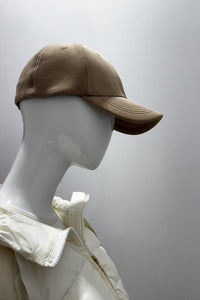 Twinset Cap With Logo