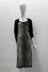 NotShy Minerva Dress