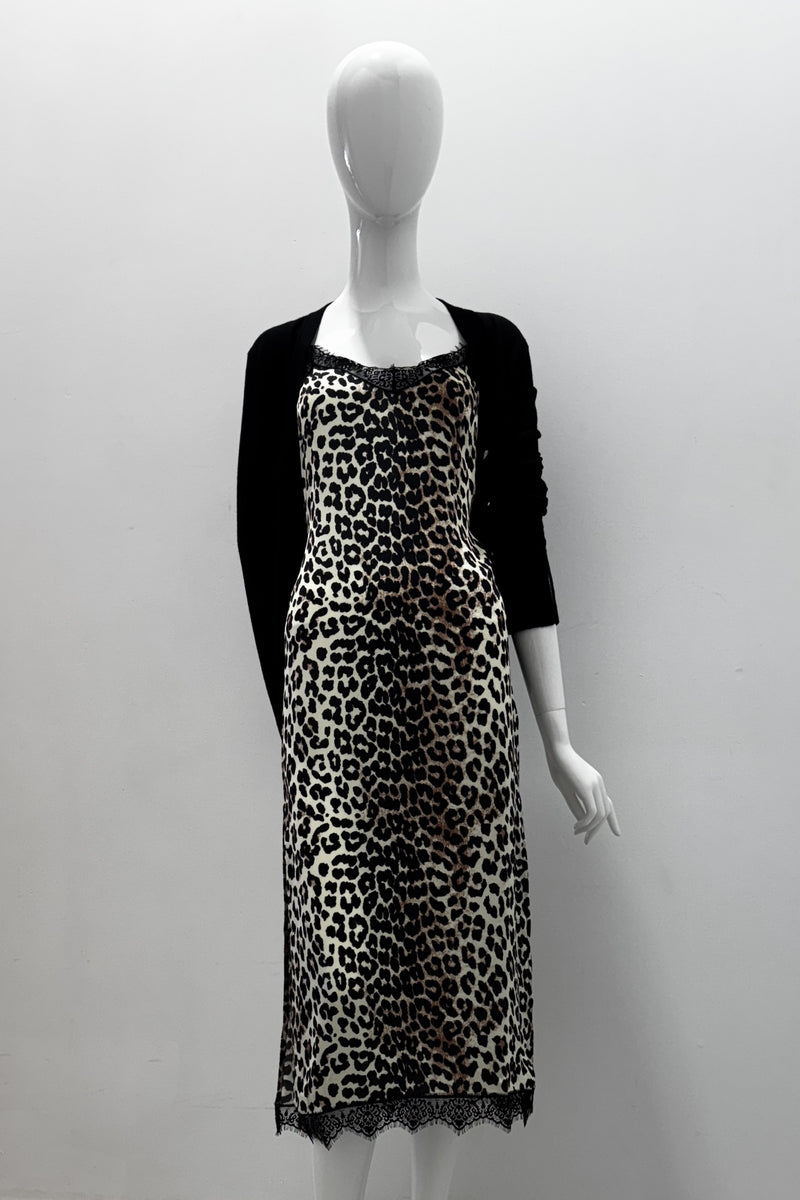 NotShy Minerva Dress