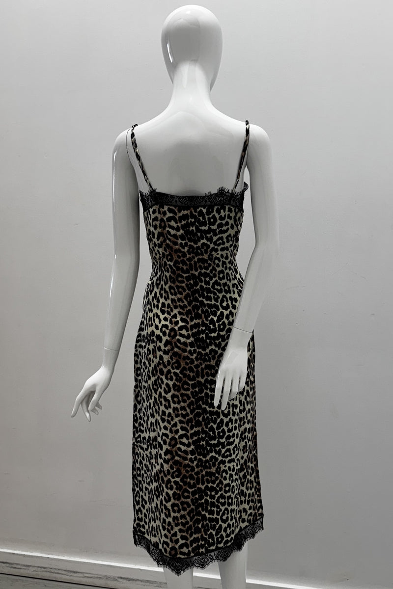 NotShy Minerva Dress