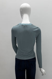 Veronica Beard Drexler Top