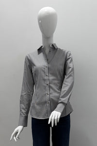 Purotatto Simple Stripe Shirt