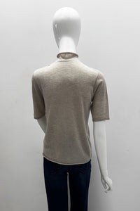 Majestic Filatures Cashmere Turtleneck Sweater