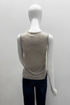 Majestic Tank Top Machine Washable Cashmere