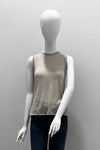 Majestic Tank Top Machine Washable Cashmere