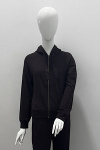 Majestic Filatures French Terry Hoodie