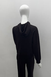 Majestic Filatures French Terry Hoodie