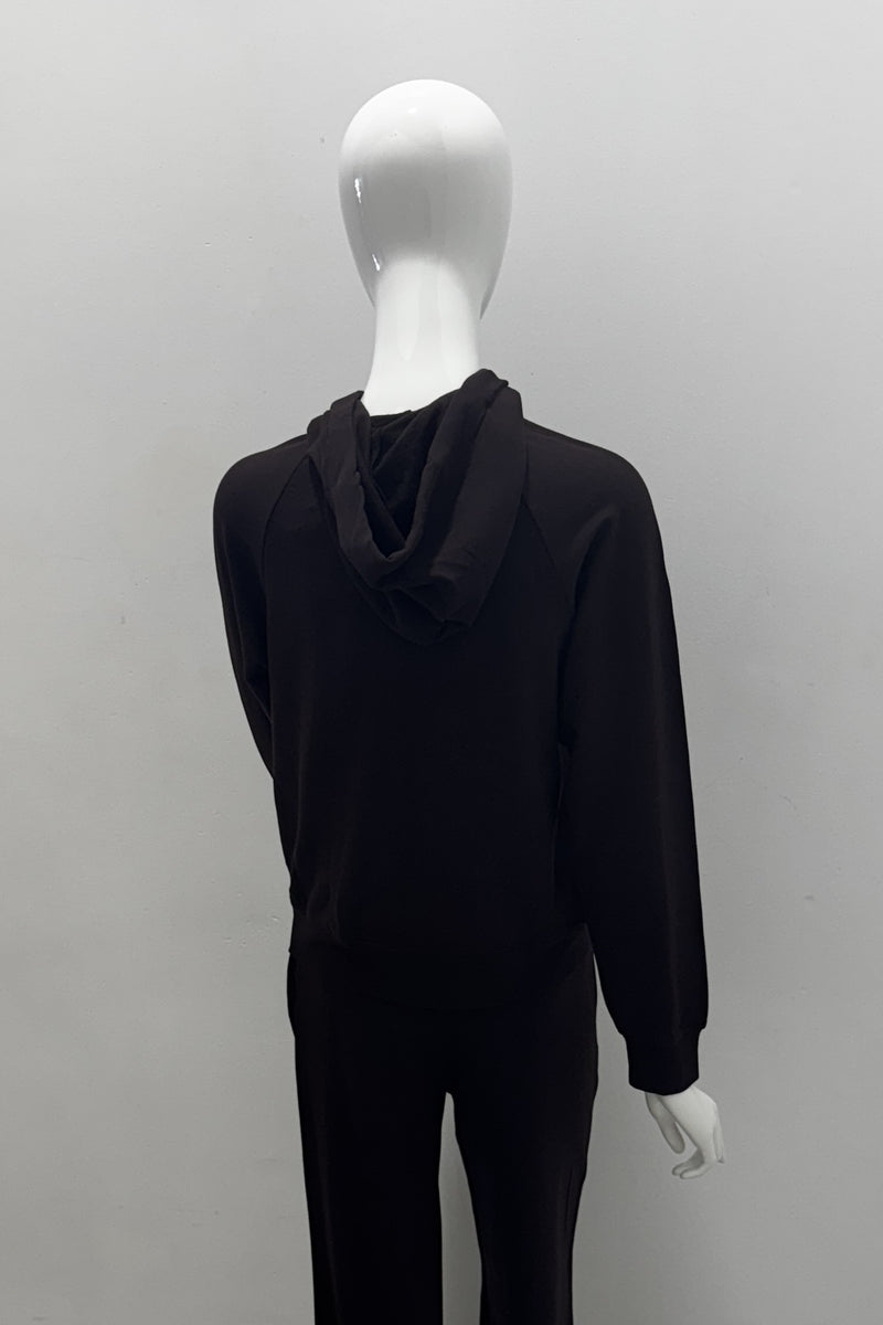 Majestic Filatures French Terry Hoodie