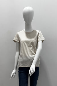 Majestic Filatures Deluxe Cotton Short Sleeve Crewneck