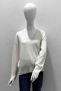 Majestic Filatures Cashmere Seamless Sweater