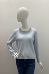 Repeat Cashmere Knitted Pullover