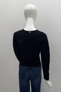Twinset Fitted jumper