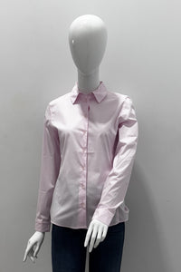 Mary N Max Simple Blouse