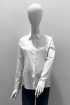 Mary N Max Classic Stretch Shirt