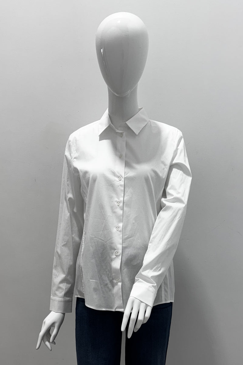 Mary N Max Classic Stretch Shirt